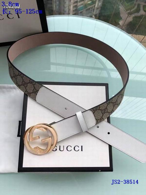 Gucci Belts 822